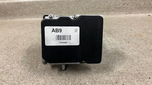 Load image into Gallery viewer, 09 13 Chevrolet Corvette C6 Anti Lock Brake Pump ABS Module OEM GM Brakes