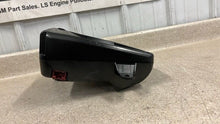 Load image into Gallery viewer, 09 13 Chevrolet Corvette C6 Z06 Heads Up Display Unit HUD OEM GM 25788254