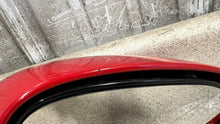Load image into Gallery viewer, 05 13 Chevrolet C6 Corvette Passenger Side Power Mirror OEM GM Red Right