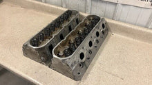Load image into Gallery viewer, LS3 L92 L99 LY6 Corvette 823 Casting Cylinder Heads OEM GM Pair Dual Spring Kit
