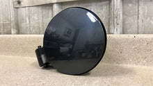 Load image into Gallery viewer, 2010 2015 Camaro SS Original Fuel Gas Door Gray OEM GM Lid Factory Cap 59K