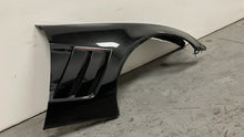Load image into Gallery viewer, 05 13 Corvette C6 Grand Sport Passenger Side Front Fender GM OEM Cyber Gray RH