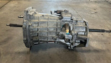 Load image into Gallery viewer, 97 04 C5 M12 Corvette T56 6 speed transmission Tremec OEM GM 27 Spline 1386-023