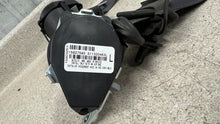 Load image into Gallery viewer, 05 13 Corvette C6 Z06 Driver Passenger Front Seat Belt Retractor GM 15827580 34K