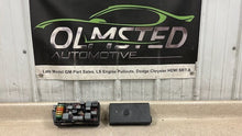 Load image into Gallery viewer, 00 02 Corvette C5 Engine Underhood Fuse Box Block Assembly OEM GM 15329394 84K