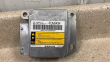 Load image into Gallery viewer, 2013 Corvette C6 SDM Bag Module Assembly TUM ECM ECU 22783177 62K Miles!