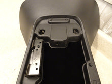 Load image into Gallery viewer, 05 13 Chevrolet Corvette C6 Center Console Lower Floor Base Black GM 20940291