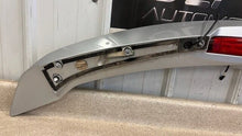 Load image into Gallery viewer, 2010 2013 Chevrolet Camaro ZL1 Rear Trunk Deck Lid Spoiler Silver 21K OEM GM