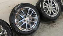 Load image into Gallery viewer, 93 02 Camaro SS Z28 SLP Factory 17'' Wheel Tires 17x9 Chrome GM 9593463 35TH