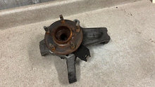 Load image into Gallery viewer, 05 13 C6 Z06 Corvette Passenger Front Spindle Hub Assembly OEM GM Right 18K