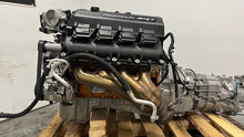 Load image into Gallery viewer, Dodge 6.4L 392 Hemi SRT8 Engine & 6 Speed Manual TR6060 Pullout 470HP 91K MILES