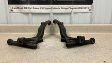 Load image into Gallery viewer, 98 02 Firebird Trans AM Camaro SS Front Driver Passenger Spindle Pair RH LH 80K