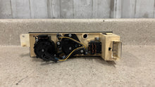 Load image into Gallery viewer, 97 02 Pontiac Firebird Trans Am HVAC Controls A/C Heater Switches GM 16216462