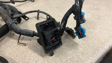 Load image into Gallery viewer, 2000 Corvette C5 Manual Transmission Wiring Harness T-56 W/ Ride Control GM OEM