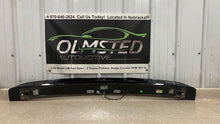 Load image into Gallery viewer, 15 20 Dodge Challenger SRT8 Rear Trunk Lid Spoiler Camera 1ZB40TRM Black 23K OEM