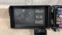 Load image into Gallery viewer, 09 13 Corvette C6 Engine Fuse Junction Box Block OEM GM 22739140 Z06 ZR1