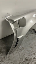 Load image into Gallery viewer, 06 13 C6 Corvette Z06 GS Left Driver Quarter Panel GM Wide Body Silver 22813570