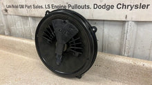 Load image into Gallery viewer, 05 09 C6 Z06 Corvette Front Door Bose Speaker Driver Passenger GM 15295310 18K
