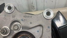 Load image into Gallery viewer, 10 15 Camaro SS LH Driver Side Rear Spindle Assembly GM Knuckle Hub Left LH 21K