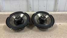 Load image into Gallery viewer, Alpine SPS-170A 2-Way Car 6.5'' Speakers Pair 200W 40W RMS