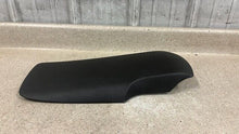 Load image into Gallery viewer, 05 13 Chevrolet C6 Corvette Z06 Center Console Lid Armrest Black Leather OEM GM