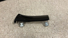 Load image into Gallery viewer, 10 15 Chevy Camaro SS Carbon Flash Glossy Dash Trim 2 Pieces OEM GM 22757135 45K