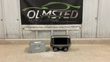 Load image into Gallery viewer, 13 15 Camaro SS ZL1 Navigation Stereo Radio Receiver GM 23286602 Display
