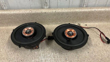 Load image into Gallery viewer, KAPPA 62ix 225 Watt 6.5'' Coaxial 2 Way Car Audio Speakers Pair Used