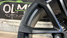 Load image into Gallery viewer, 12 15 Chevrolet Camaro SS 20x11 20'' Rim Wheel GM 22798742 Factory 63K Black ZL1