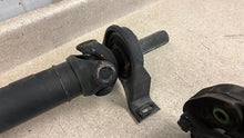 Load image into Gallery viewer, 09 14 Dodge Challenger SRT8 Driveshaft Mopar Shaft OEM Automatic 04593855AC 69K