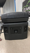 Load image into Gallery viewer, 2010 2012 Dodge Ram 1500 2500 Longhorn Laramie Floor Center Console Base Armrest