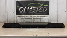 Load image into Gallery viewer, 15 23 Dodge Challenger Rear Duckbill Trunk Spoiler Camera 1ZB40TRM Black Mopar
