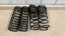 Load image into Gallery viewer, 1993 2002 Firebird Camaro Firehawk SS SLP Lowering Springs OEM 1LE Package RARE!