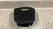 Load image into Gallery viewer, 2011 2015 Chevrolet Camaro SS Left Side Driver Wheel OEM GM Bag 33K 22943125