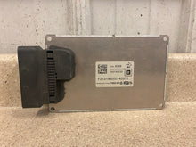 Load image into Gallery viewer, 2014 Chevrolet Camaro SS ZL1 Electronic Suspension Control Module GM 22936368