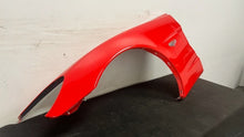 Load image into Gallery viewer, 06 13 Corvette C6 Z06 Driver Side Front Fender Left GM OEM Coupe LH Wide Red