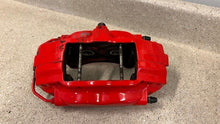 Load image into Gallery viewer, 06 16 Dodge Charger SRT8 Brembo Rear Left Right Brake Calipers Challenger Red