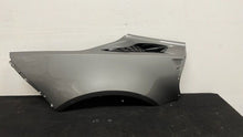 Load image into Gallery viewer, 15 19 C7 Corvette Z06 Right Passenger Rear Quarter Panel GM Gray Coupe 23197627