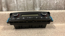 Load image into Gallery viewer, 05 13 Corvette Z06 C6 Climate HVAC Control Switches AC Heat OEM GM 25938052 33K