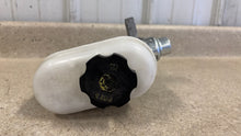 Load image into Gallery viewer, 09 13 Chevrolet Corvette C6 Brake Master Cylinder OEM GM 62K MILES! Factory