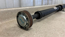 Load image into Gallery viewer, 15 23 Dodge Challenger SRT8 Driveshaft Mopar Shaft OEM Manual 52123980AF 57K