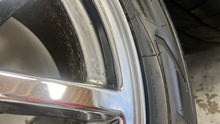 Load image into Gallery viewer, 93 02 Camaro SS Z28 SLP Factory 17'' Wheel Tires 17x9 Chrome GM 9593463 35TH