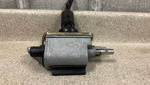 Load image into Gallery viewer, 2005 2013 Corvette C6 T56 Shifter Factory OEM 6 Speed Shift Handle GM Manual 5K