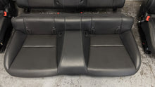 Load image into Gallery viewer, 10 15 Chevrolet Camaro SS Right Left Front Rear Power Heated Leather Seats 26K
