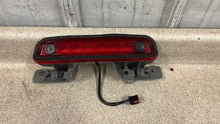 Load image into Gallery viewer, 2011 2014 Dodge Charger 3RD Trunk High Mount Brake Light Camera Mopar 57010605AF