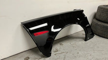 Load image into Gallery viewer, 06 13 C6 Corvette Z06 Passenger Rear Quarter Panel GM Wide Body Coupe Black