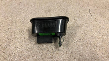Load image into Gallery viewer, 1997 2004 Corvette C5 Fog Light Trunk Hatch Release Button Switch GM 12135155