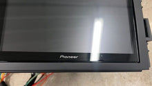 Load image into Gallery viewer, Pioneer dmh-2660ne 6.8'' Double DIN Touchscreen Stereo Radio Multi Media Player