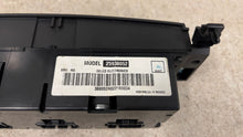 Load image into Gallery viewer, 05 13 Corvette Z06 C6 Climate HVAC Control Switches AC Heat OEM GM 25938052 59K