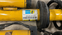 Load image into Gallery viewer, 11 14 Dodge Challenger SRT Front Passenger Driver Active Bilstein Struts Shocks